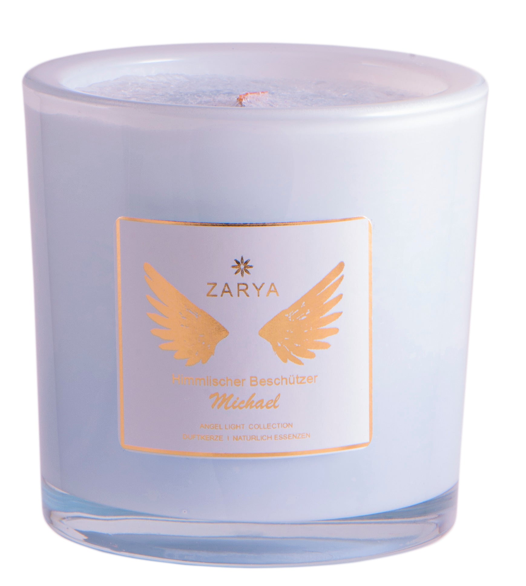 ZARYA - Engelkerze - Michael