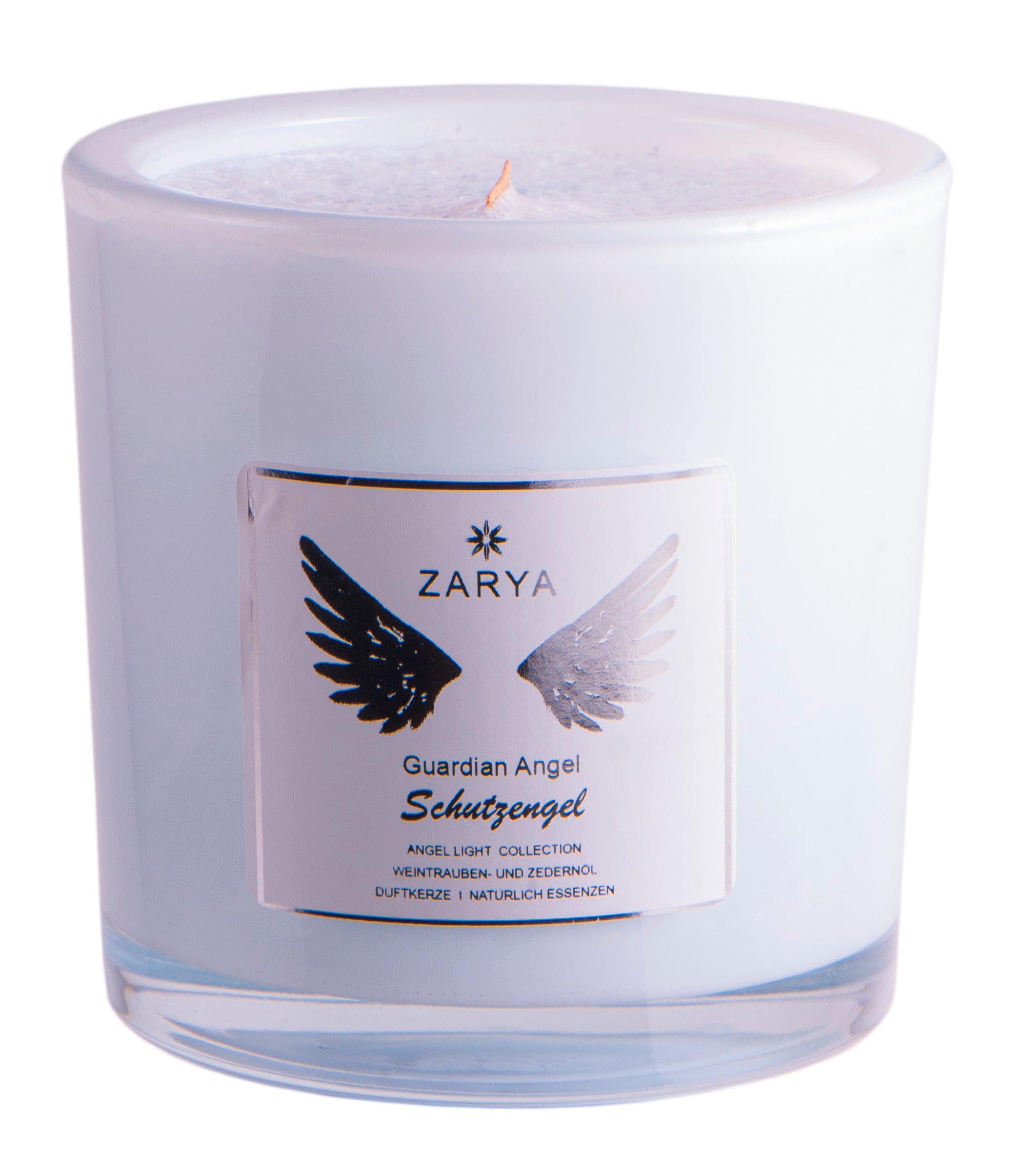 ZARYA - Engelkerze - Schutzengel