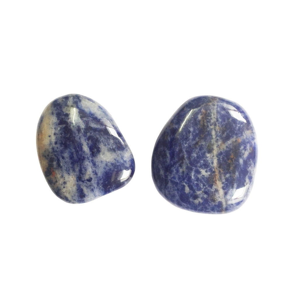 Scheibenstein Sodalith