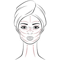 Gua Sha - Rosenquarz - Lapis Vitalis