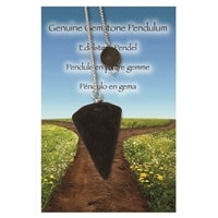 Pendel Schungit (stab.)