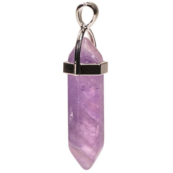 Anhänger Amethyst