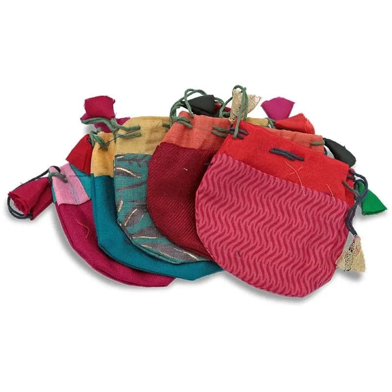 Pendeltaschen - klein - verschiedene Designs