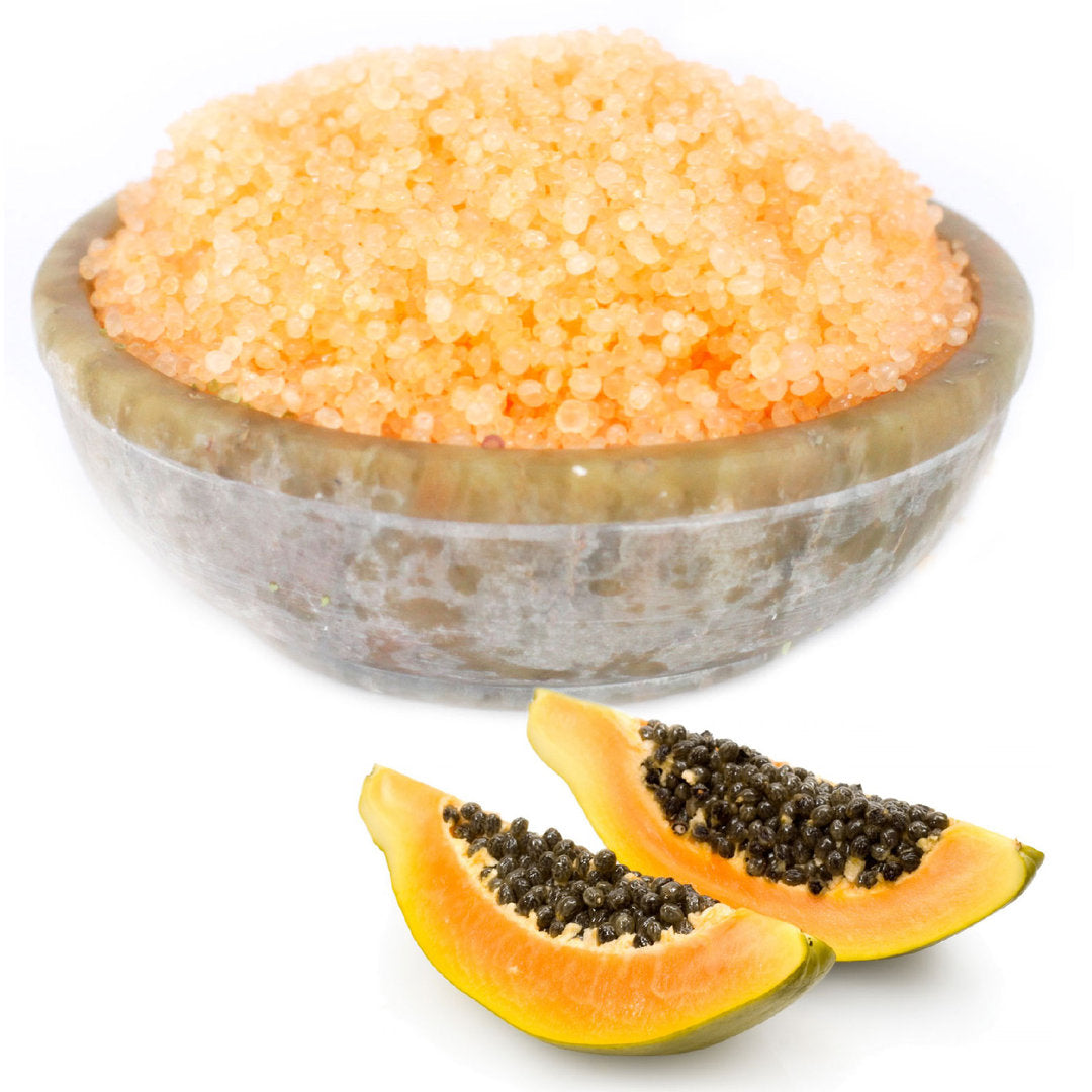 Tropisches Paradies Simmerkörnchen - Papaya