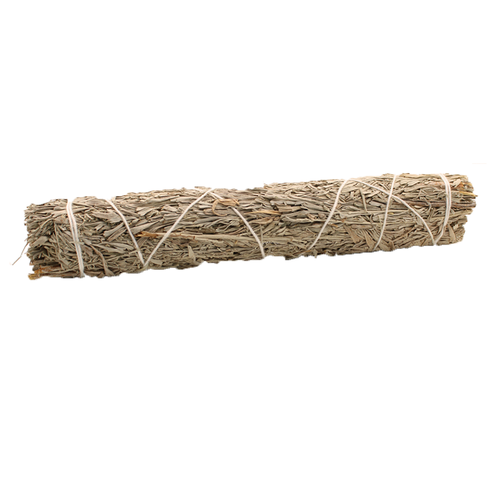 Räucherbündel - Blauer Salbei 22,5 cm