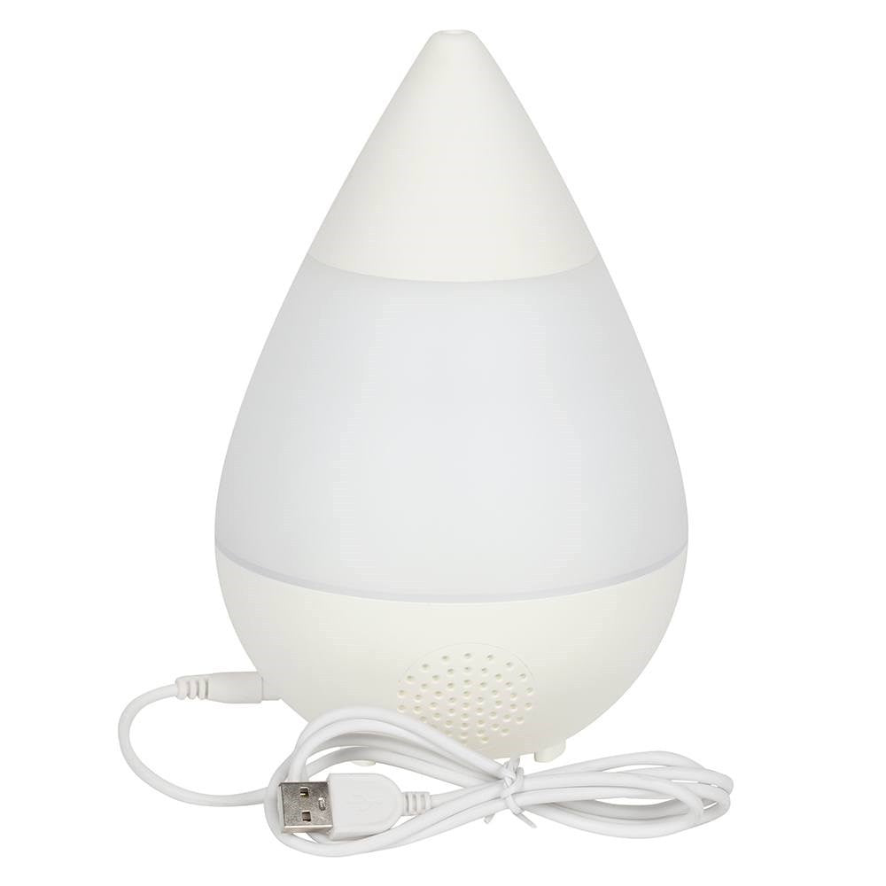 Großer weißer elektrischer Aroma-Diffusor