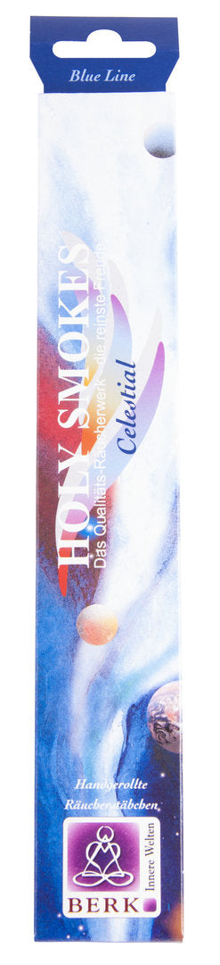 Celestial - Blue Line - Räucherstäbchen