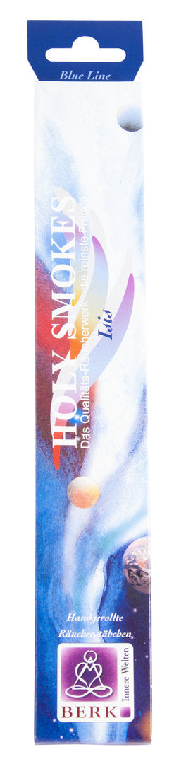 Isis - Blue Line - Räucherstäbchen