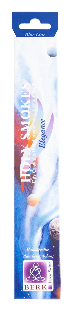 Elegance - Blue Line - Räucherstäbchen