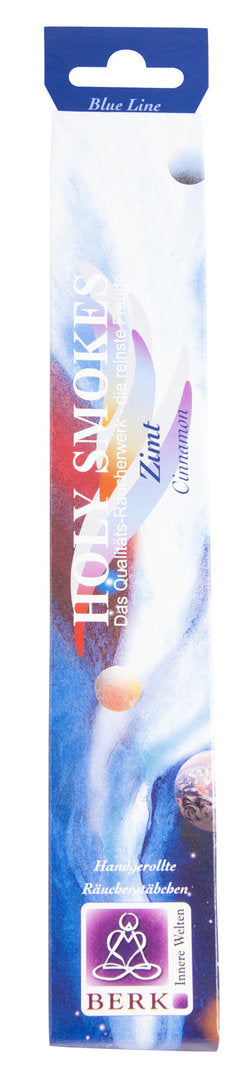 Zimt - Blue Line - Räucherstäbchen