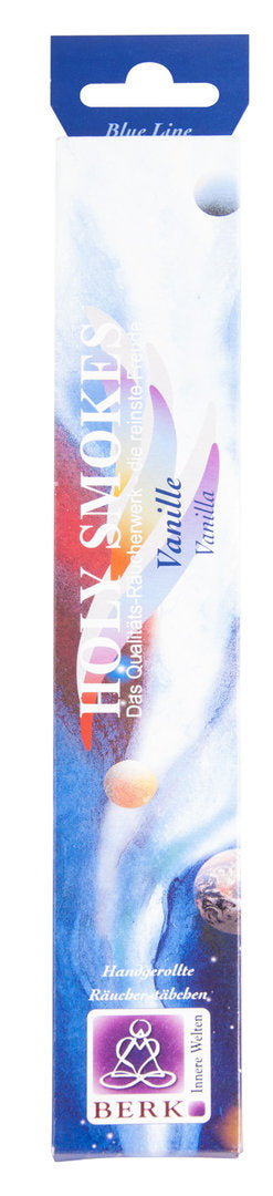 Vanille - Blue Line - Räucherstäbchen