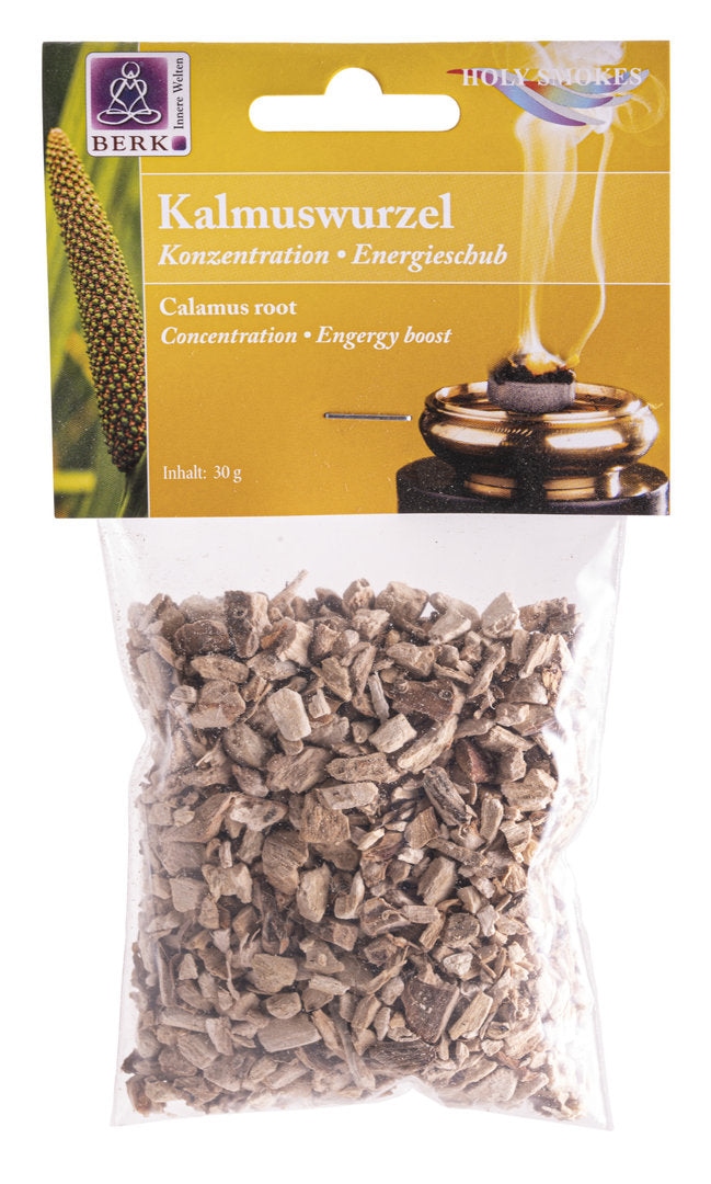 Kalmuswurzel 30 g