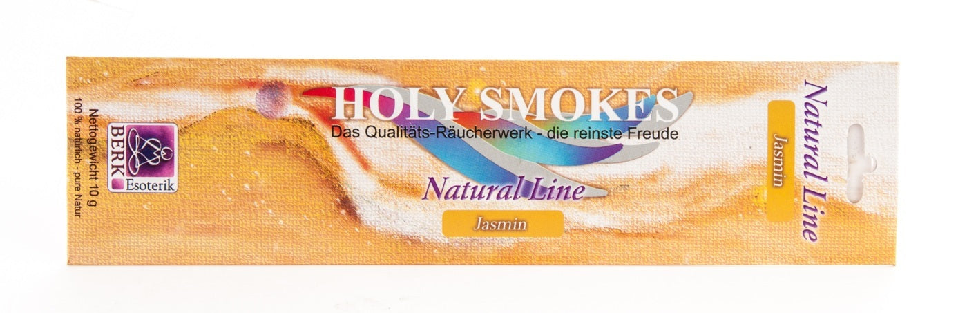 Jasmin - Natural Line - Räucherstäbchen
