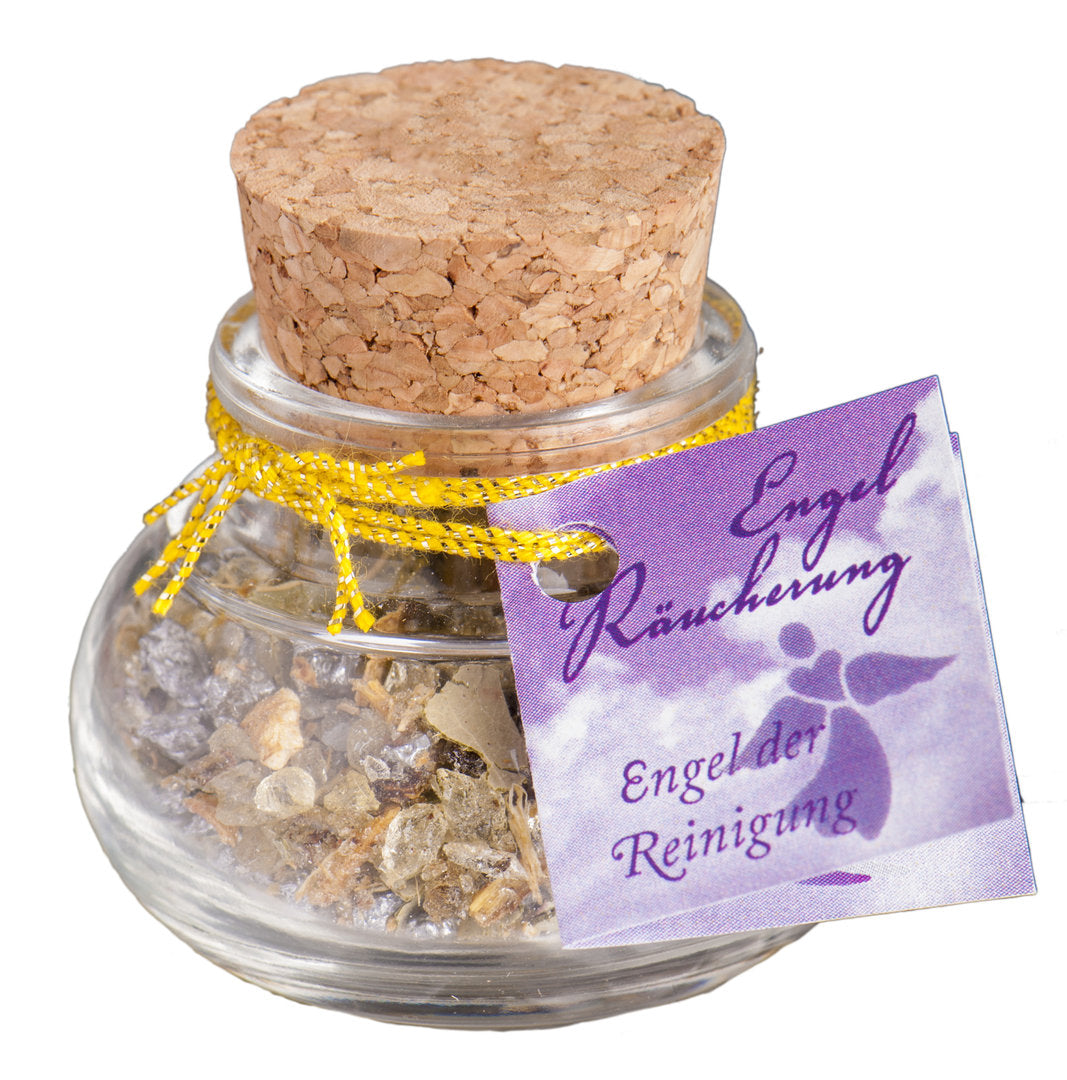 Engel der Reinigung - Engelräucherung 40 ml
