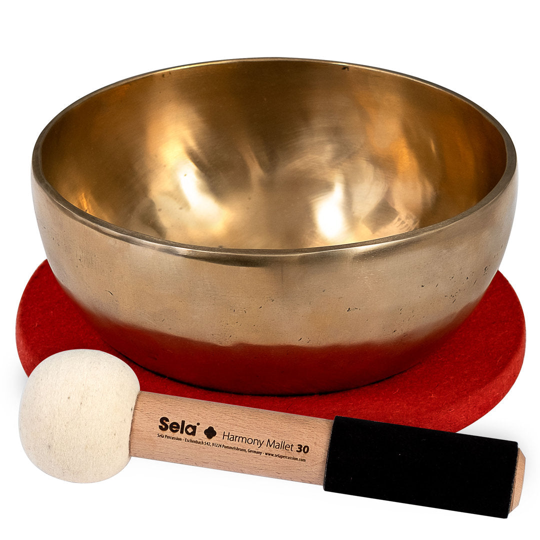 Harmony Singing Bowl 22 - Sela