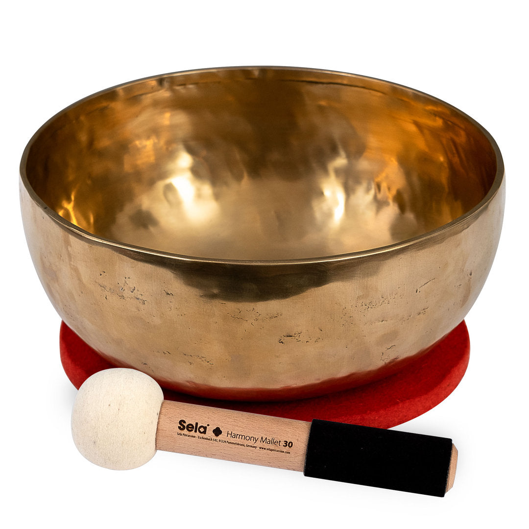 Harmony Singing Bowl 26 - Sela