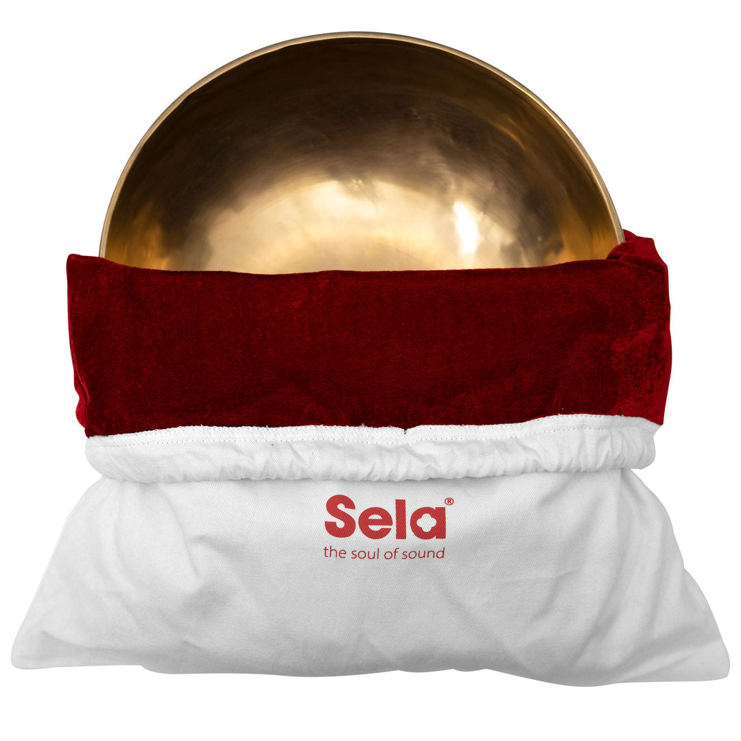 Harmony Singing Bowl 26 - Sela