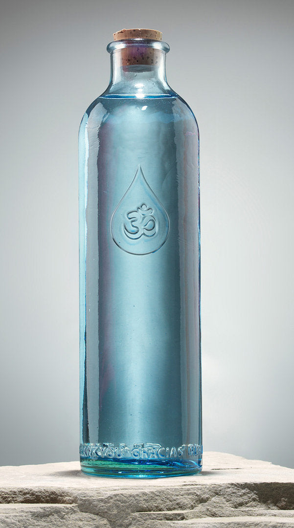 OmWater Wasserflasche 1,2l