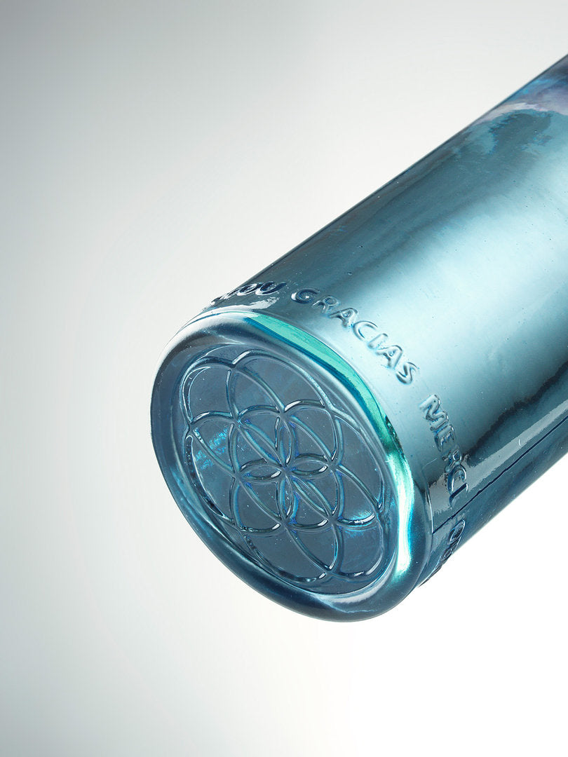 OmWater Wasserflasche 1,2l