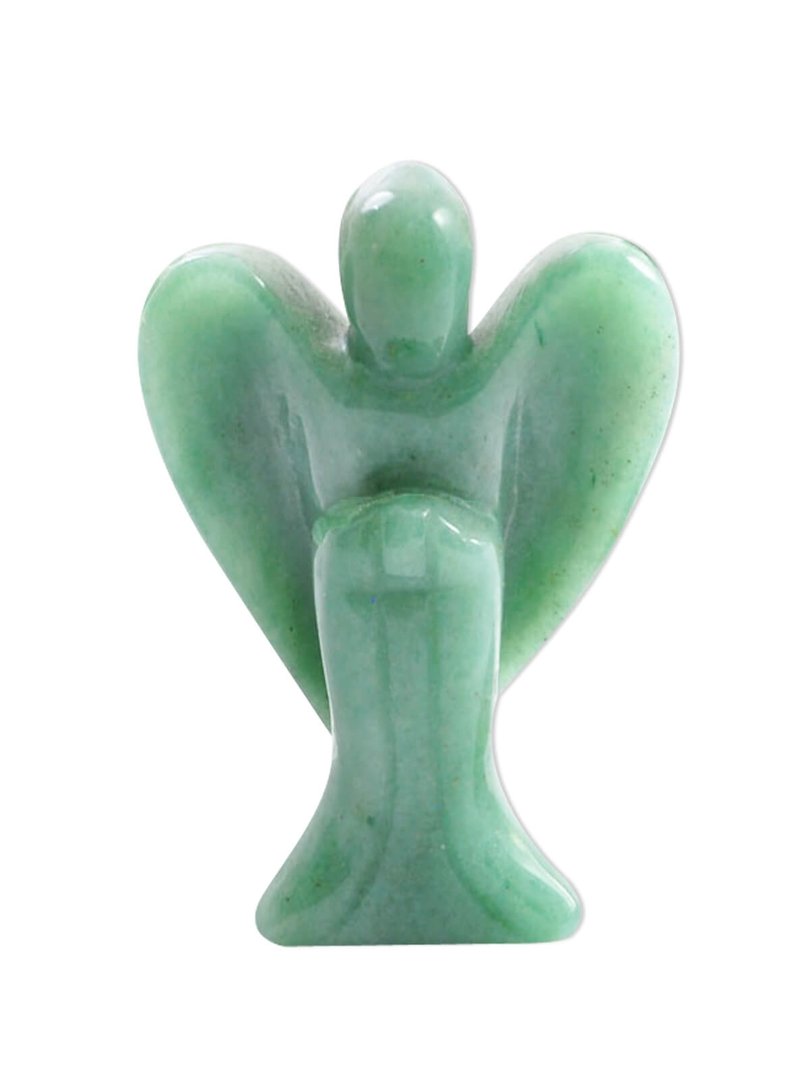 Aventurin, Engel ca. 7,5 cm