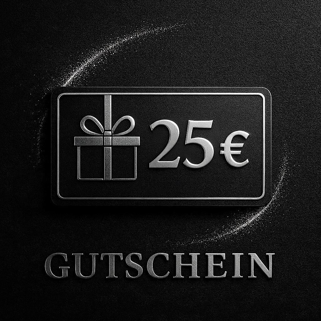 Spirituelle Ecke – Digitaler Geschenkgutschein | 10–100 €