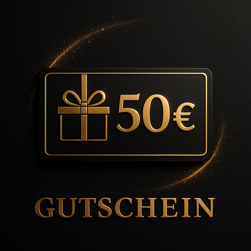 Spirituelle Ecke – Digitaler Geschenkgutschein | 10–100 €