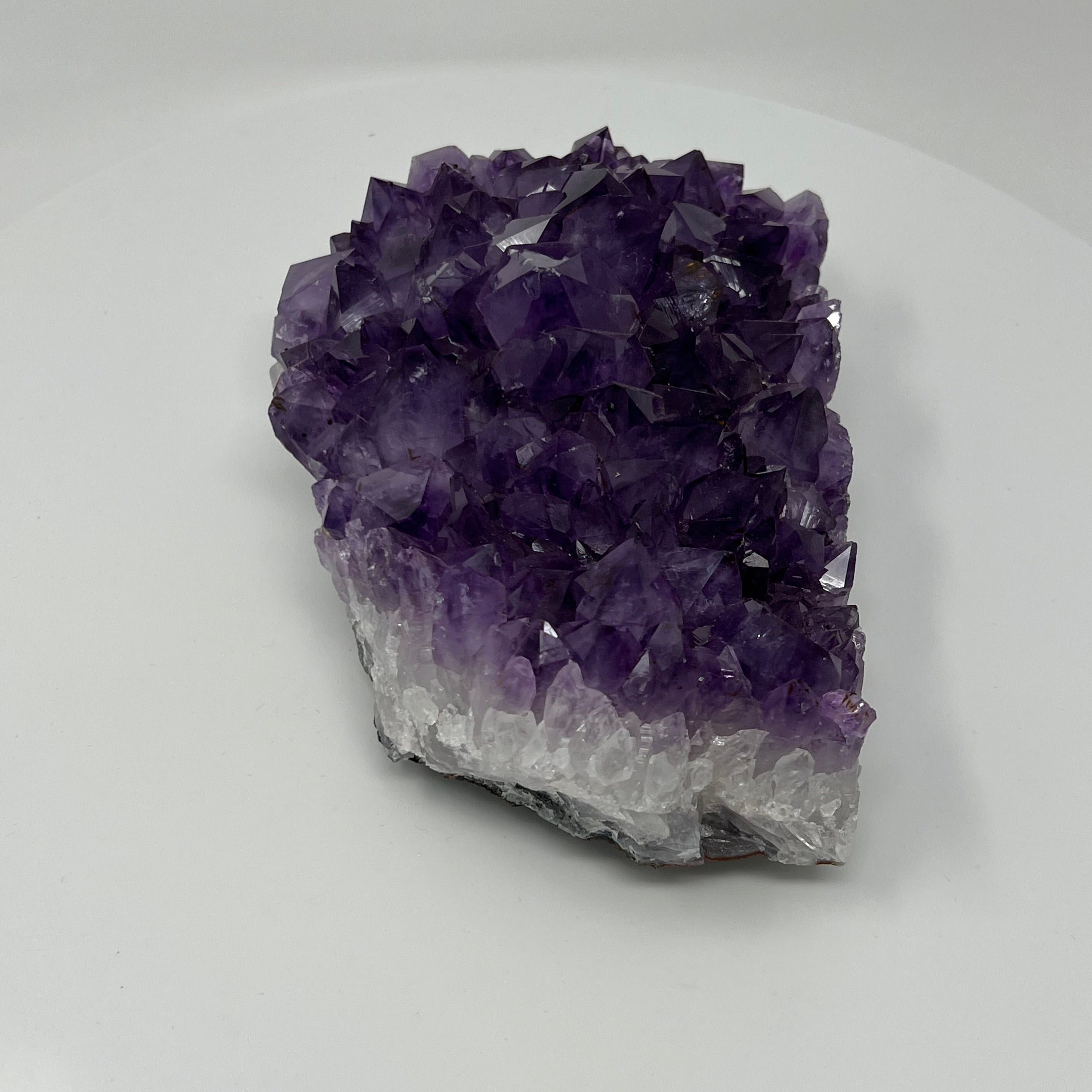 Amethyststufe - Unikat 01 - ca. 3,3 kg