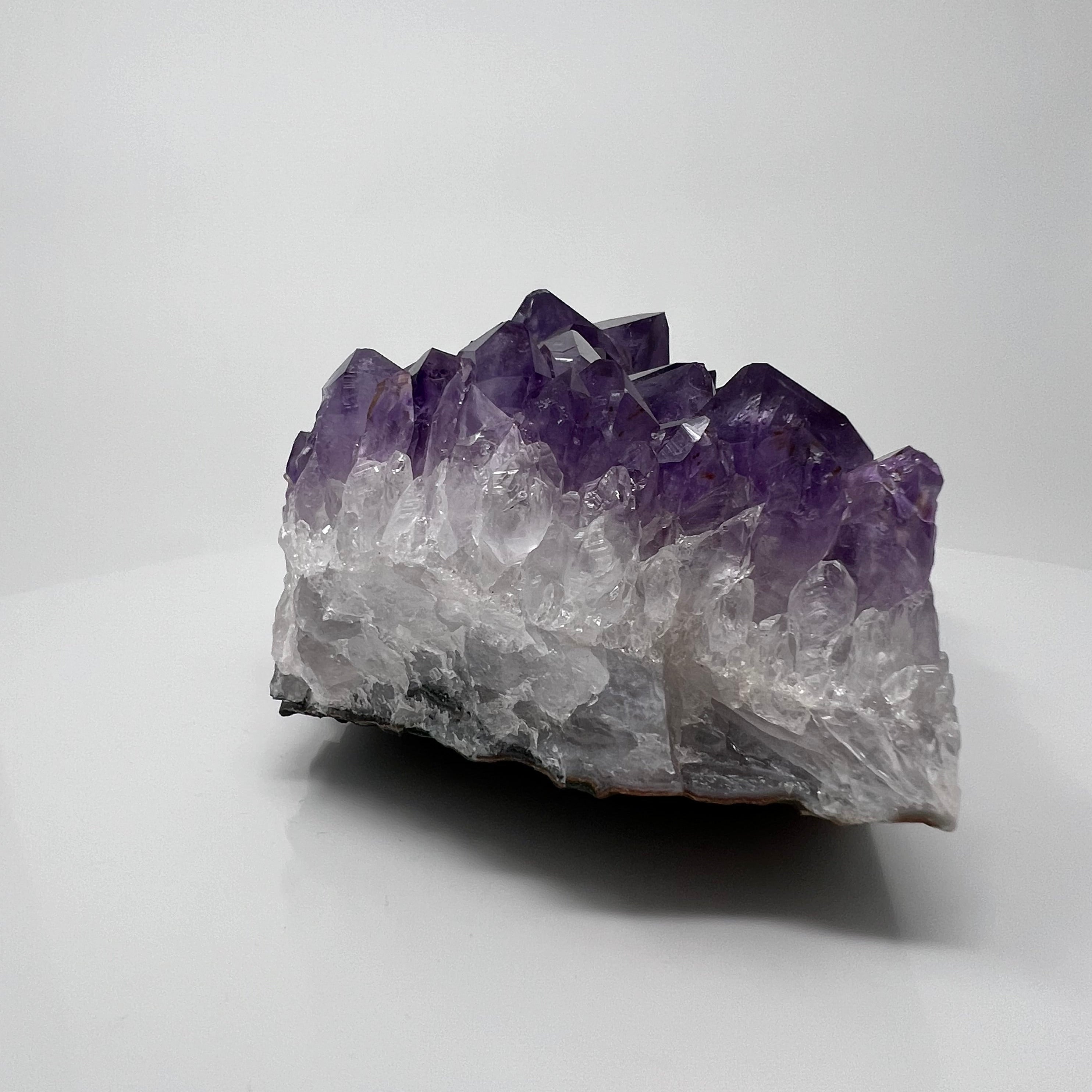 Amethyststufe - Unikat 01 - ca. 3,3 kg