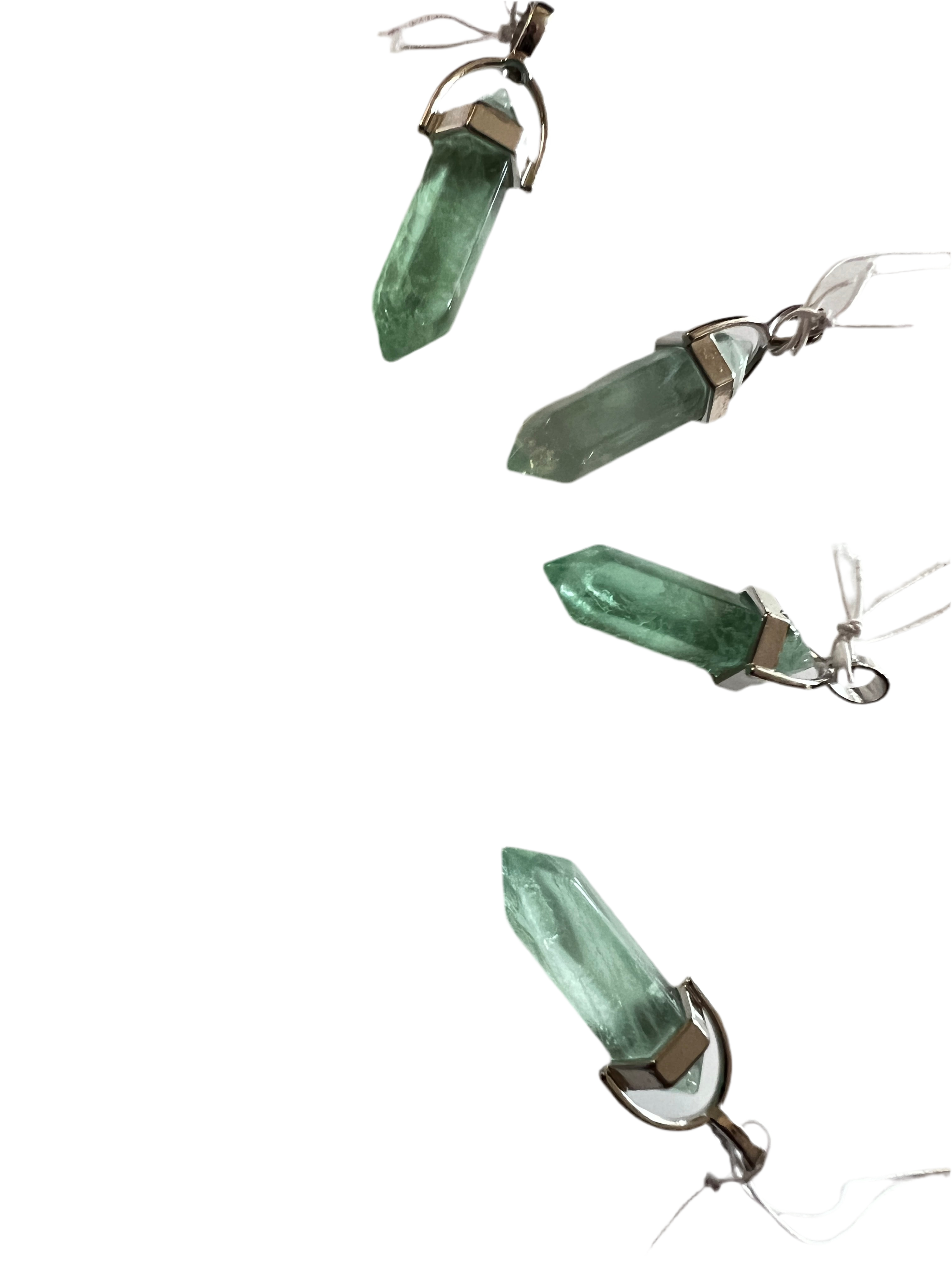 Anhänger Fluorit