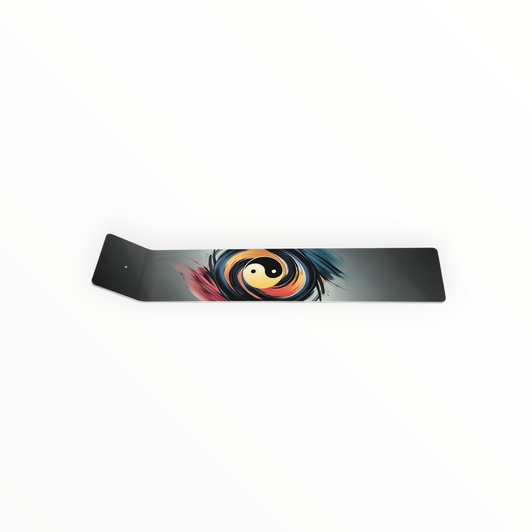 Yin & Yang Abstrakt - Model 4 - Acryl Räucherstäbchenhalter