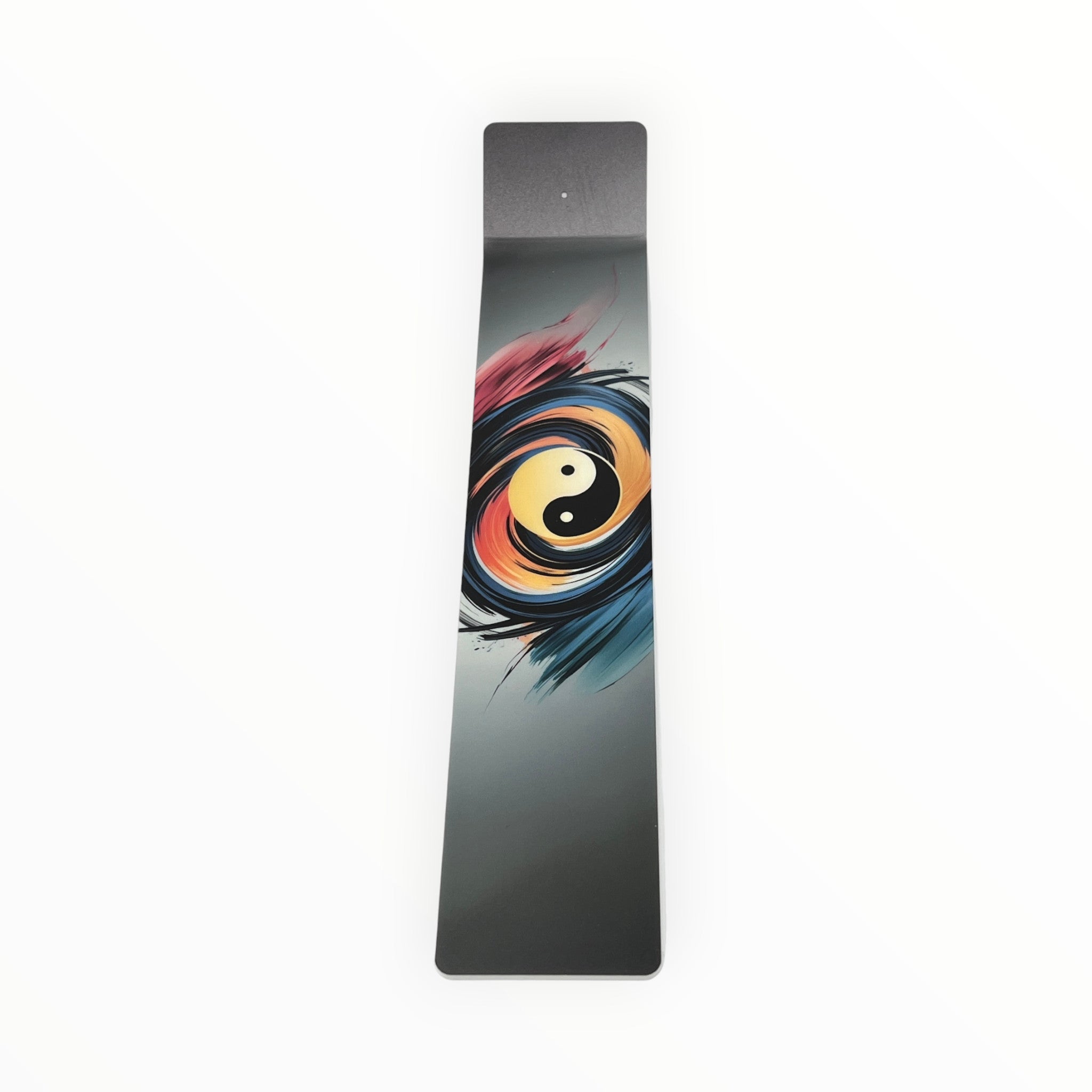 Yin & Yang Abstrakt - Model 4 - Acryl Räucherstäbchenhalter