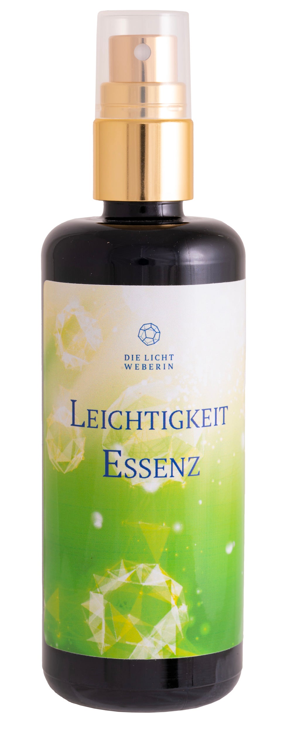 Die Lichtweberin - Leichtigkeit Essenz - Aura Spray 100 ml