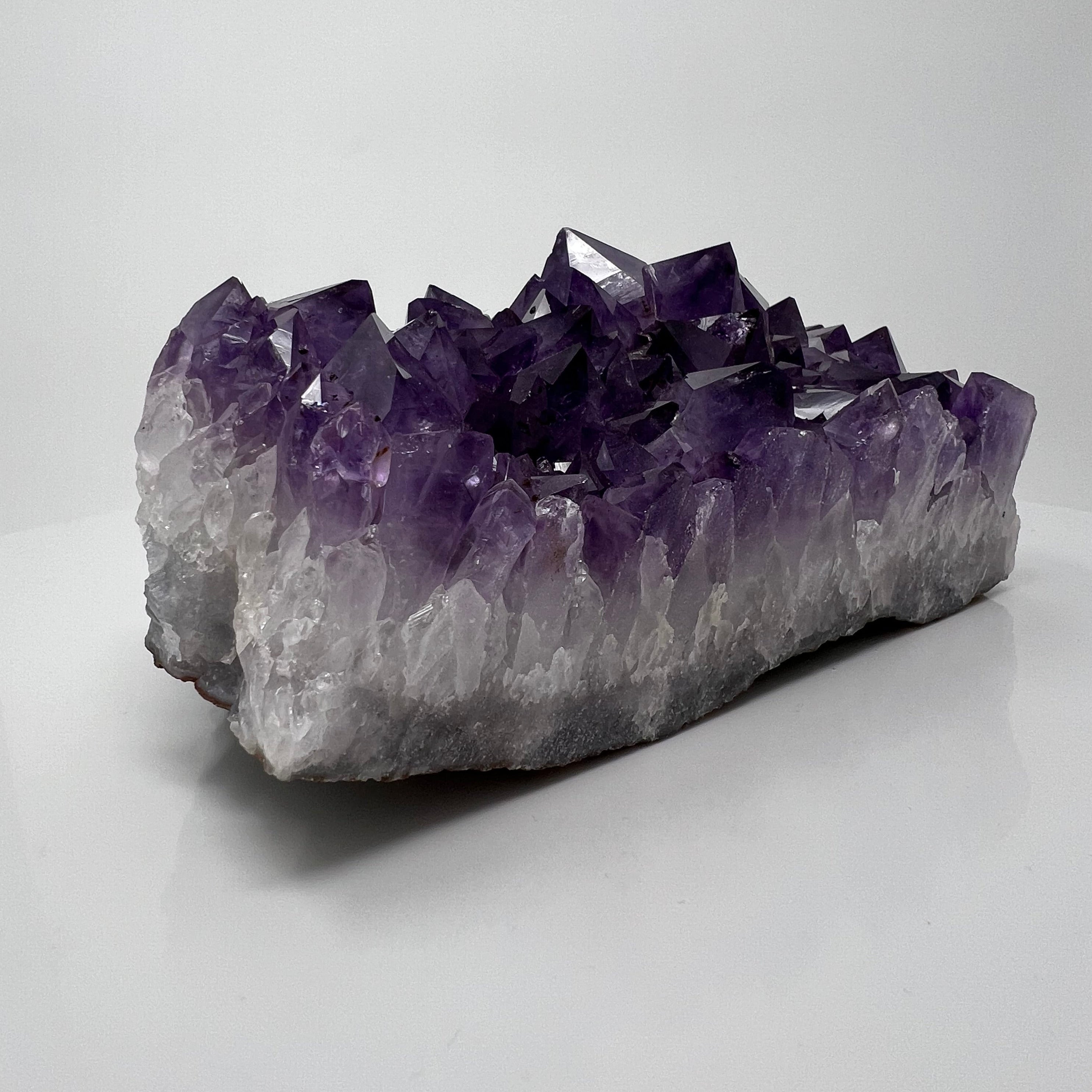 Amethyststufe - Unikat 01 - ca. 3,3 kg