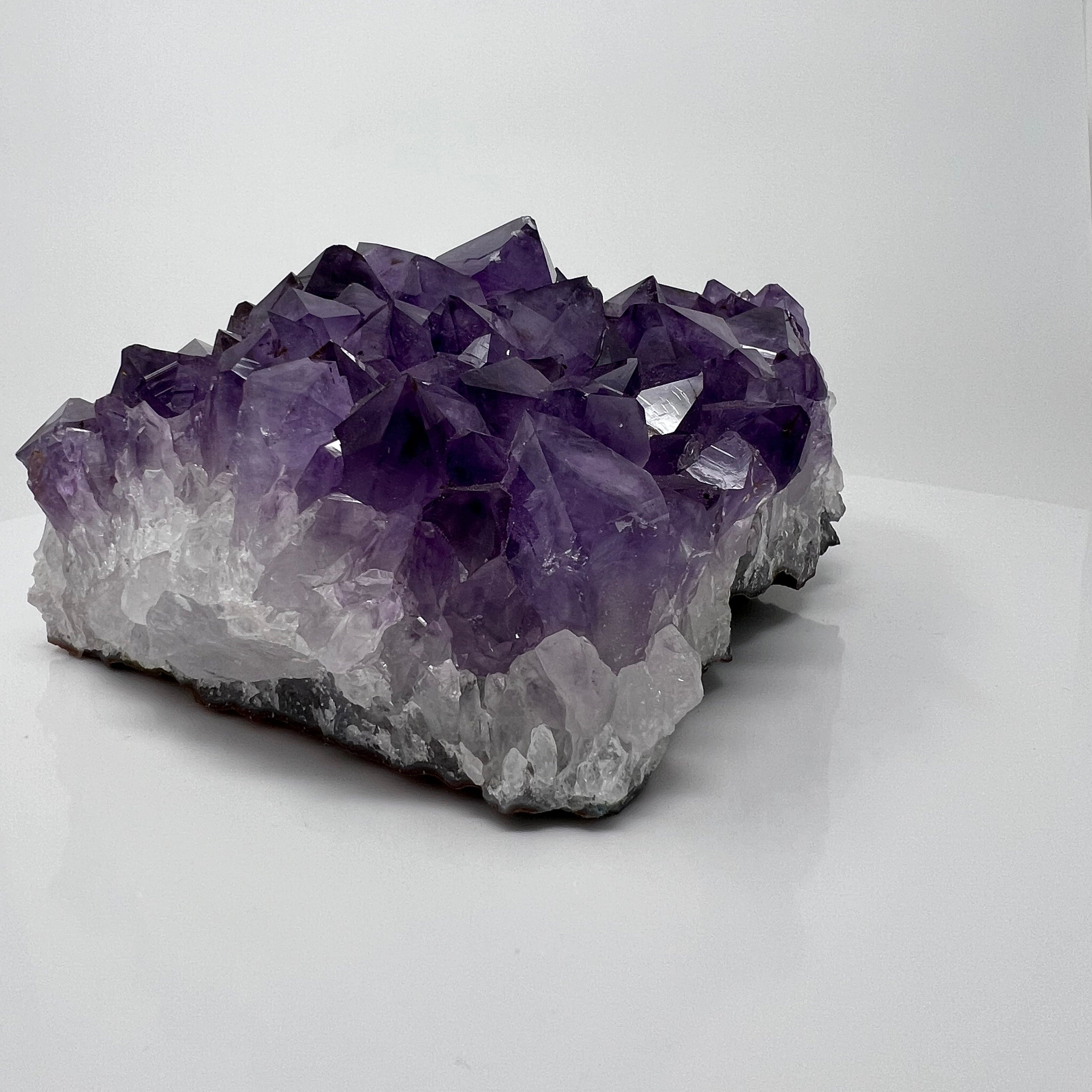 Amethyststufe - Unikat 01 - ca. 3,3 kg
