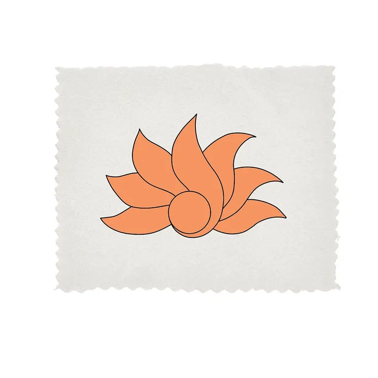 Geborgenheit & Schutz – Edelstein Balance - Wassersteine Mischung ca. 100 g in Metall-Geschenkdose