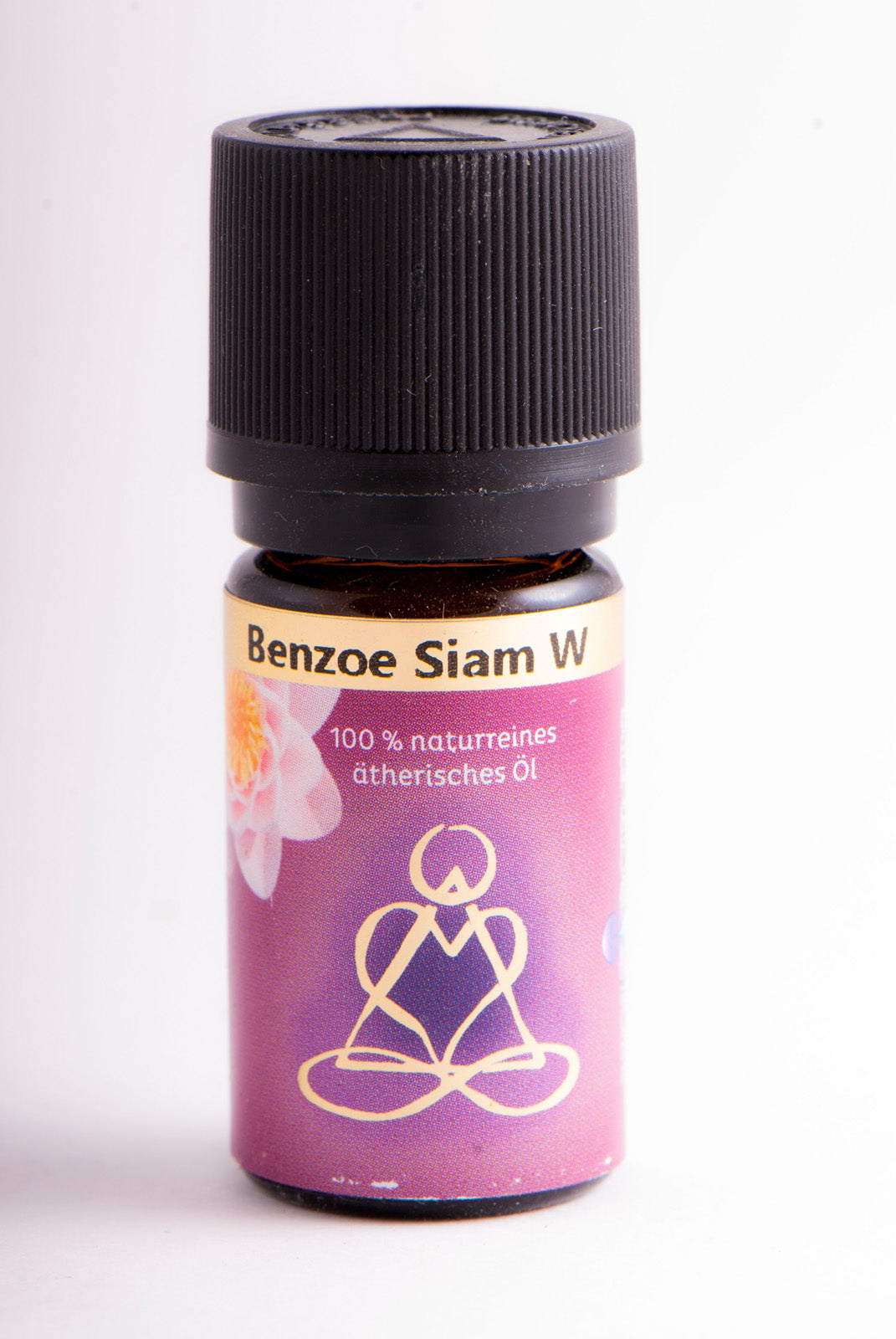 Holy Scents - Benzoe Siam - Ätherisches Öl 5 ml