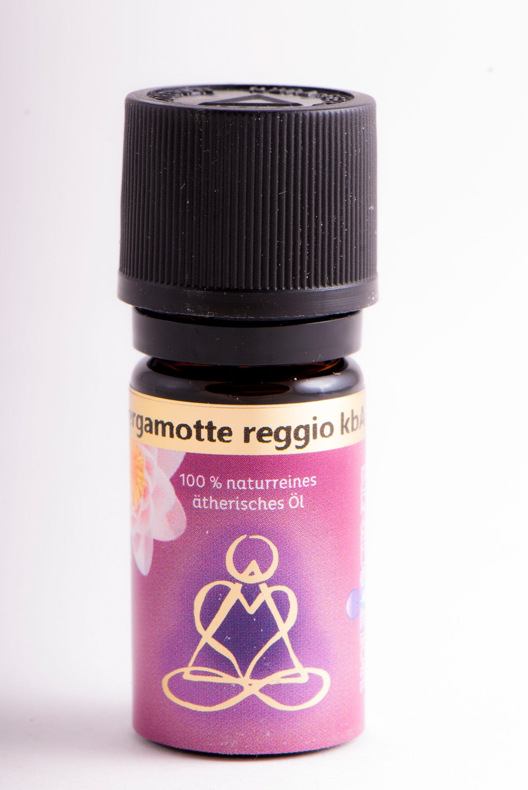 Holy Scents - Bergamotte reggio - Ätherisches Öl 5 ml