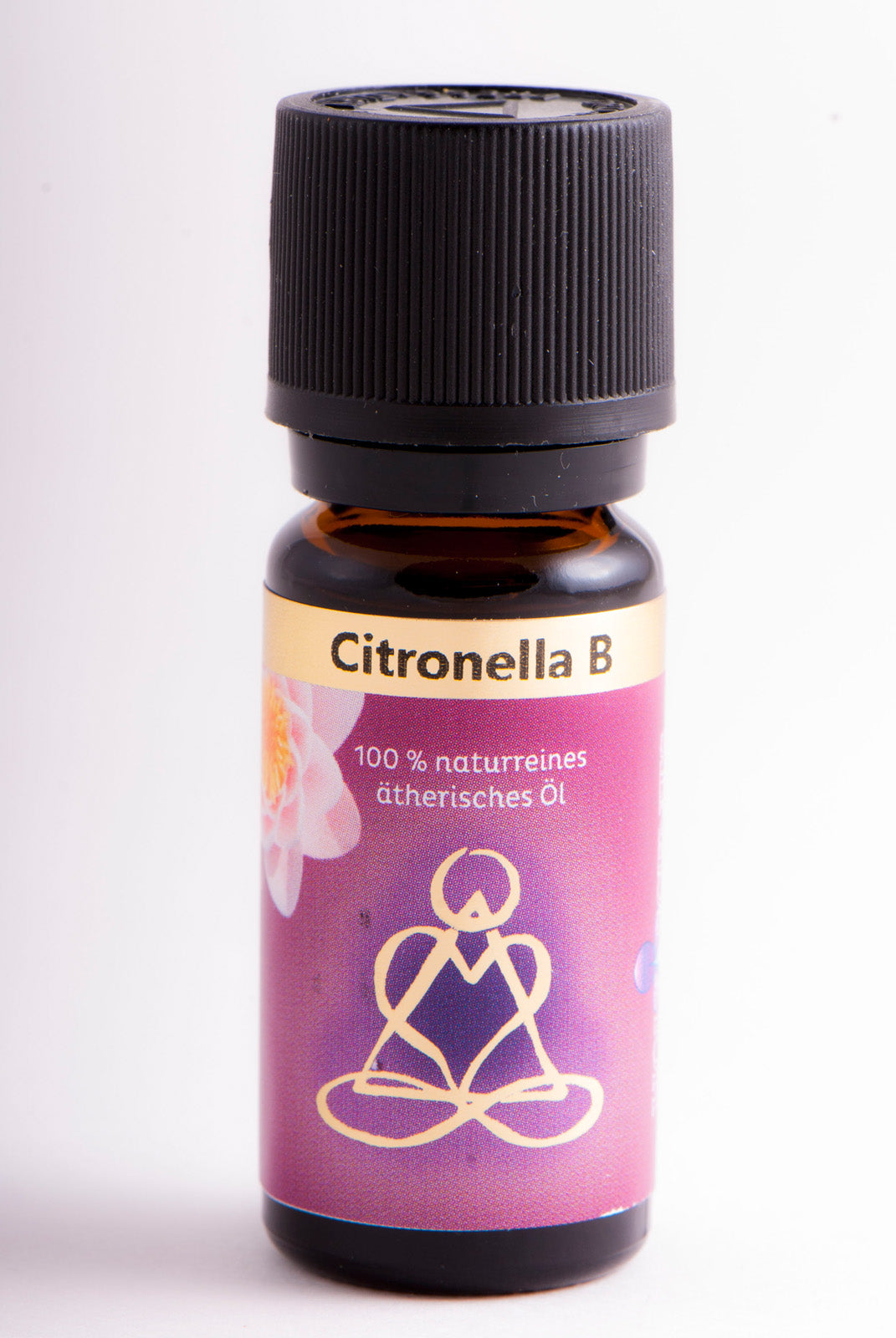 Holy Scents - Citronella - Ätherisches Öl 10 ml