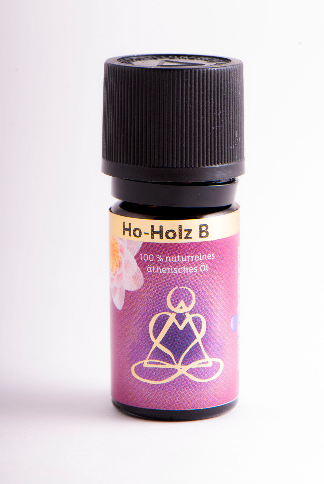 Holy Scents - Ho-Holz - Ätherisches Öl 5 ml