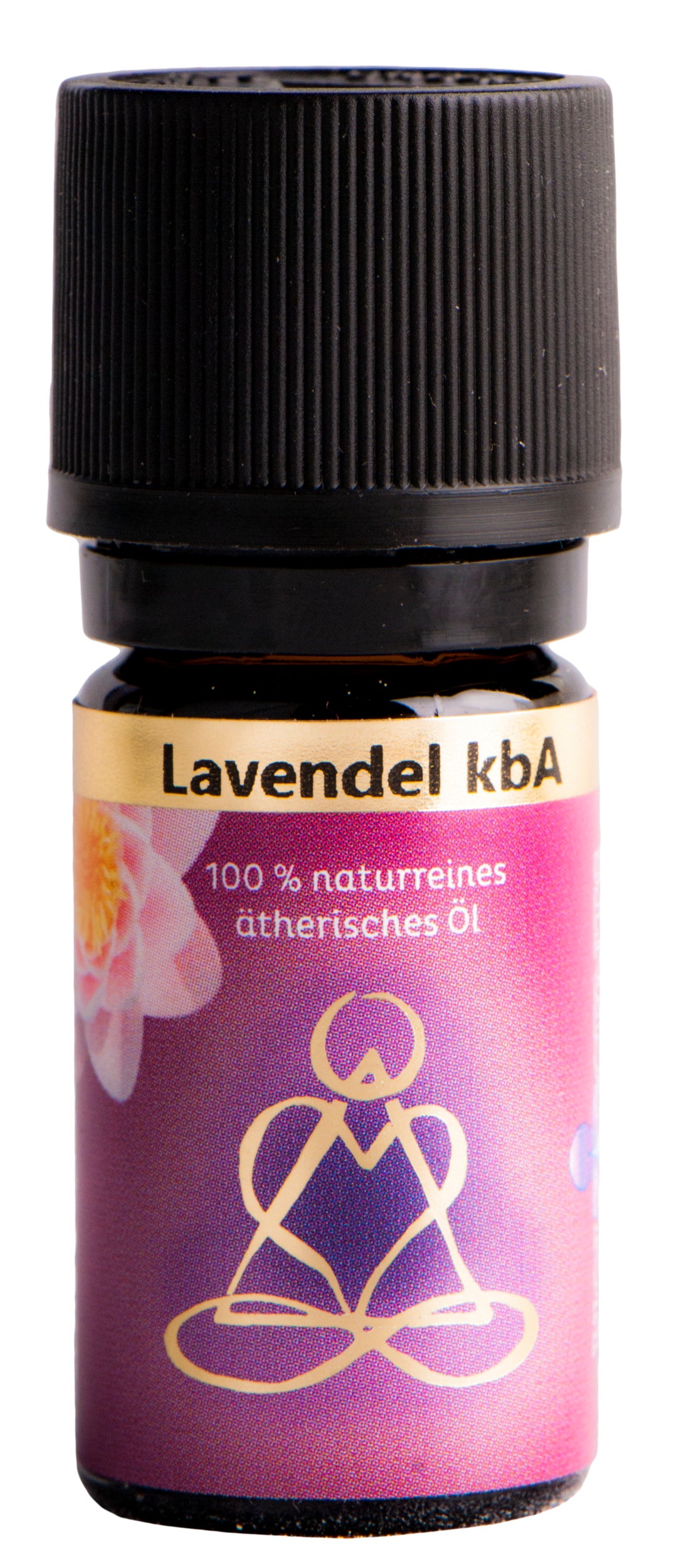 Holy Scents - Lavendel - Ätherisches Öl 5 ml