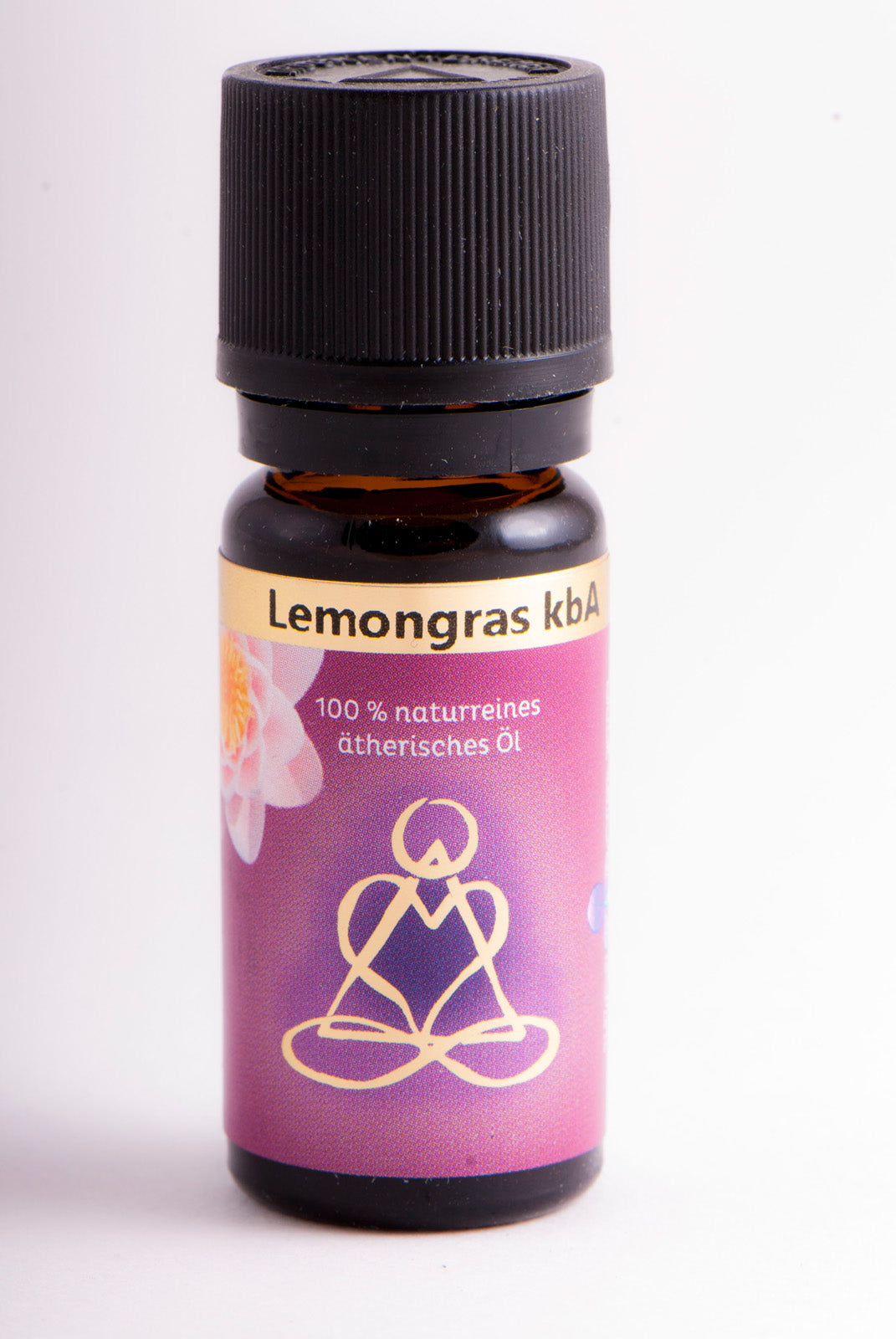 Holy Scents - Lemongrass - Ätherisches Öl 10 ml