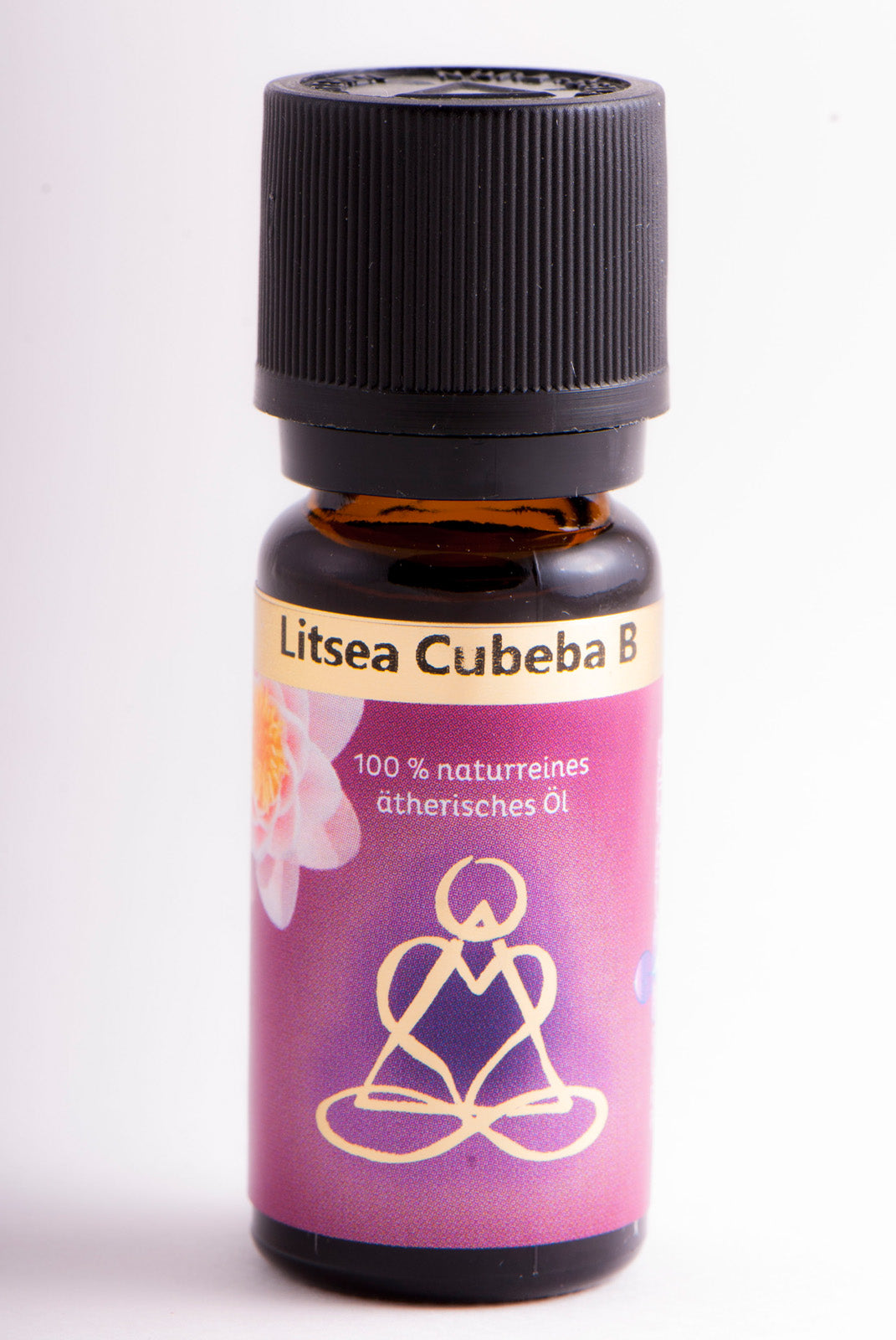 Holy Scents - Litsea Cubeba - Ätherisches Öl 10 ml