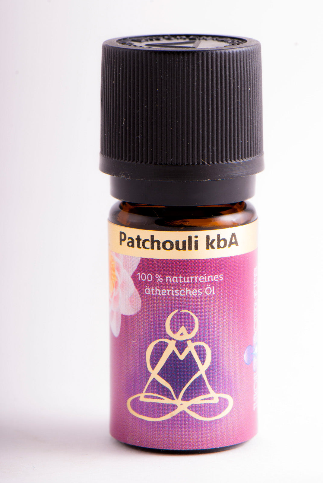 Holy Scents - Patchouli - Ätherisches Öl 5 ml