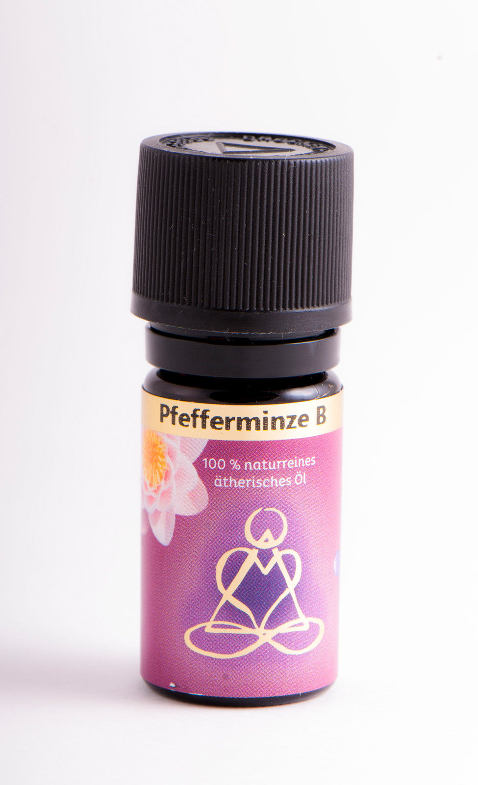 Holy Scents - Pfefferminze - Ätherisches Öl 5 ml