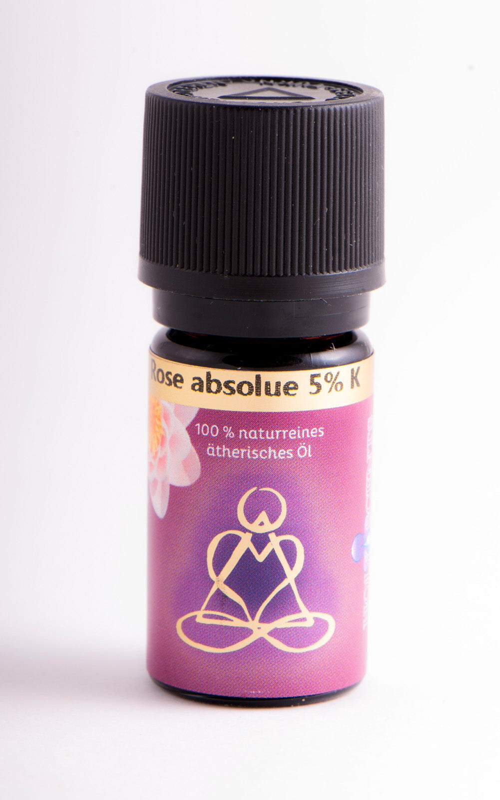 Holy Scents - Rose absolue 5% - Ätherisches Öl 5 ml