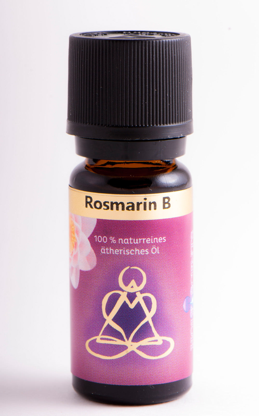 Holy Scents - Rosmarin - Ätherisches Öl 10 ml