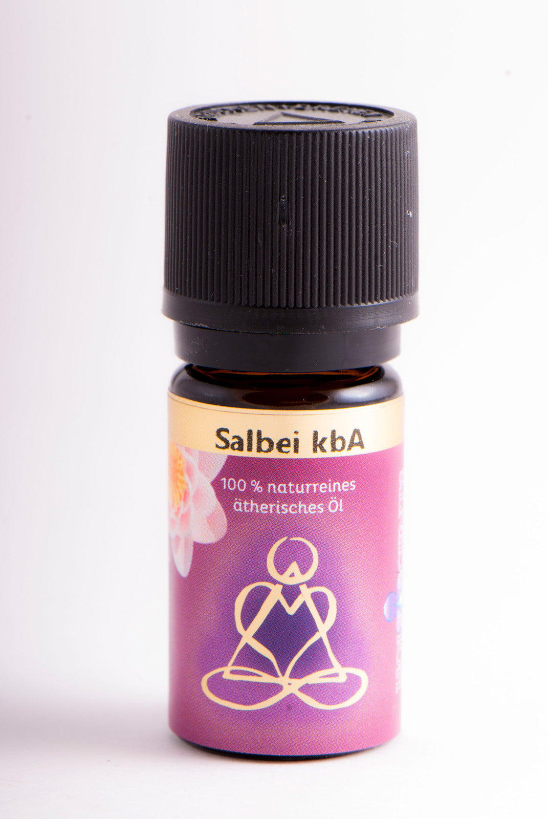 Holy Scents - Salbei - Ätherisches Öl 5 ml