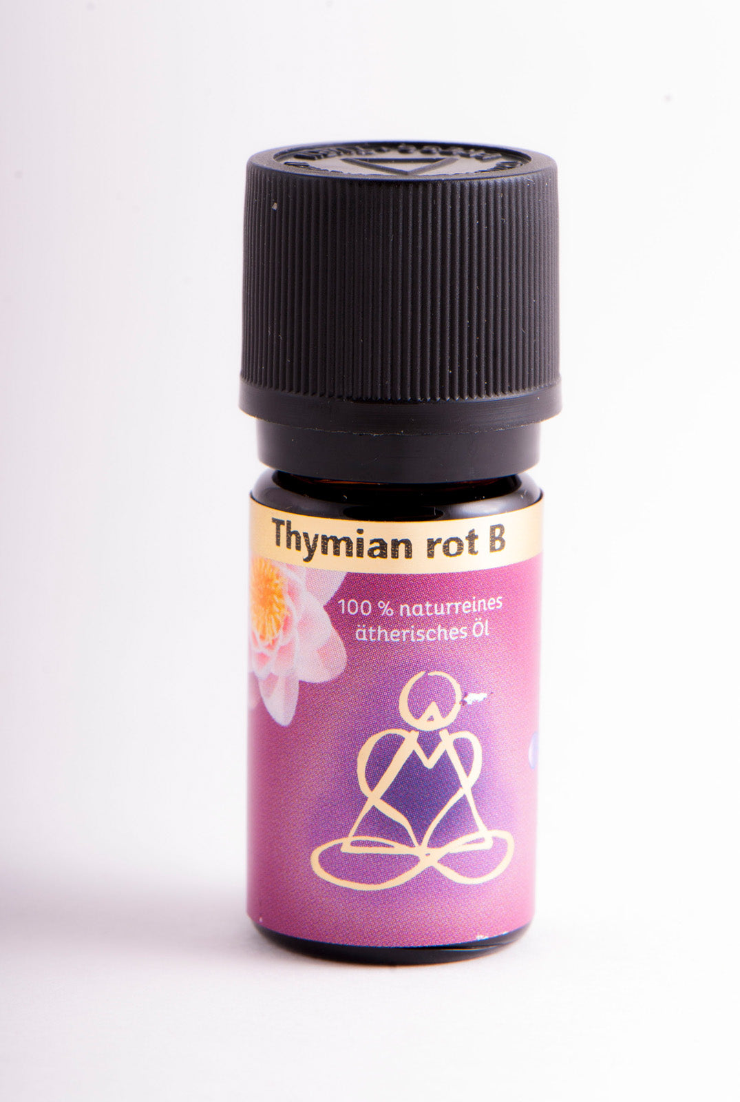 Holy Scents - Thymian rot - Ätherisches Öl 5 ml