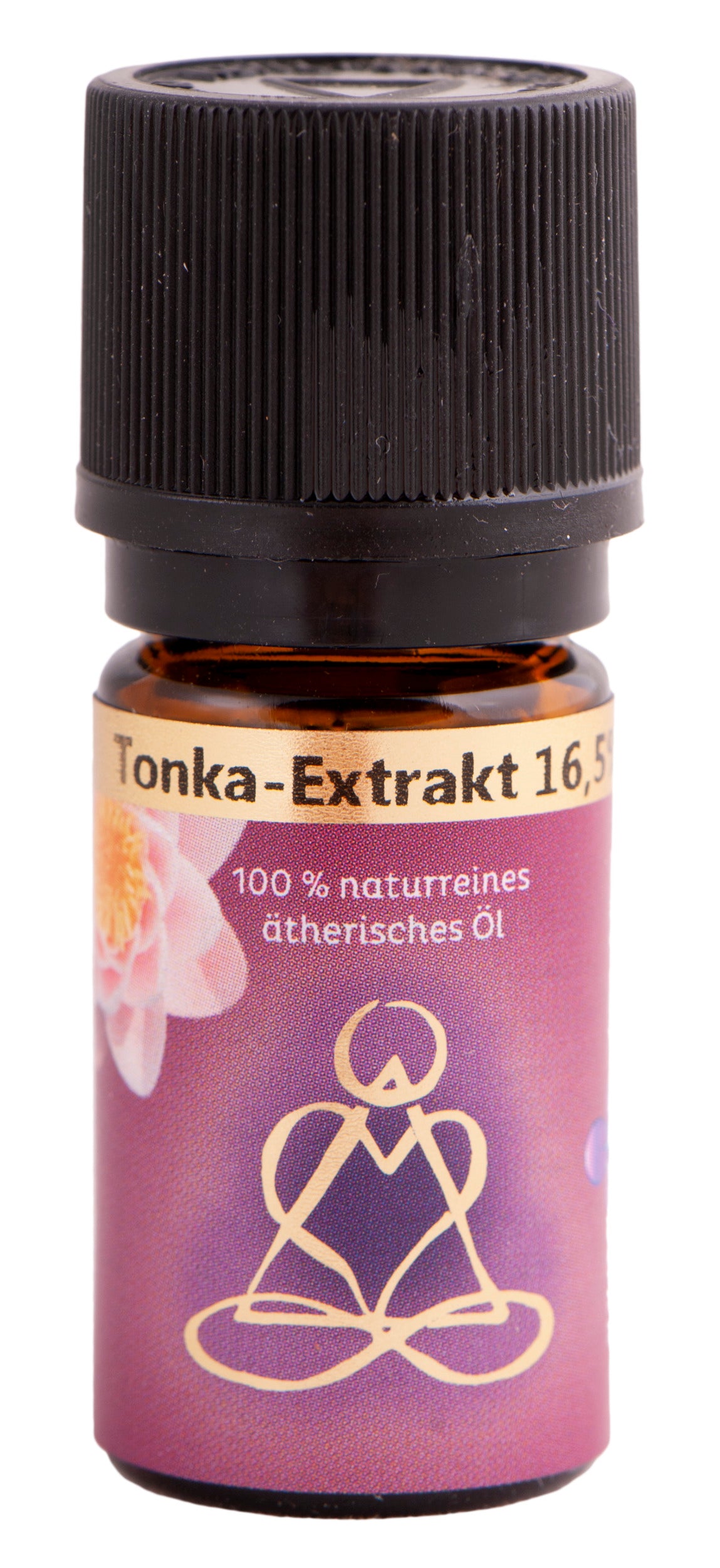 Holy Scents - Tonka Extrakt 16,5% - Ätherisches Öl 5 ml