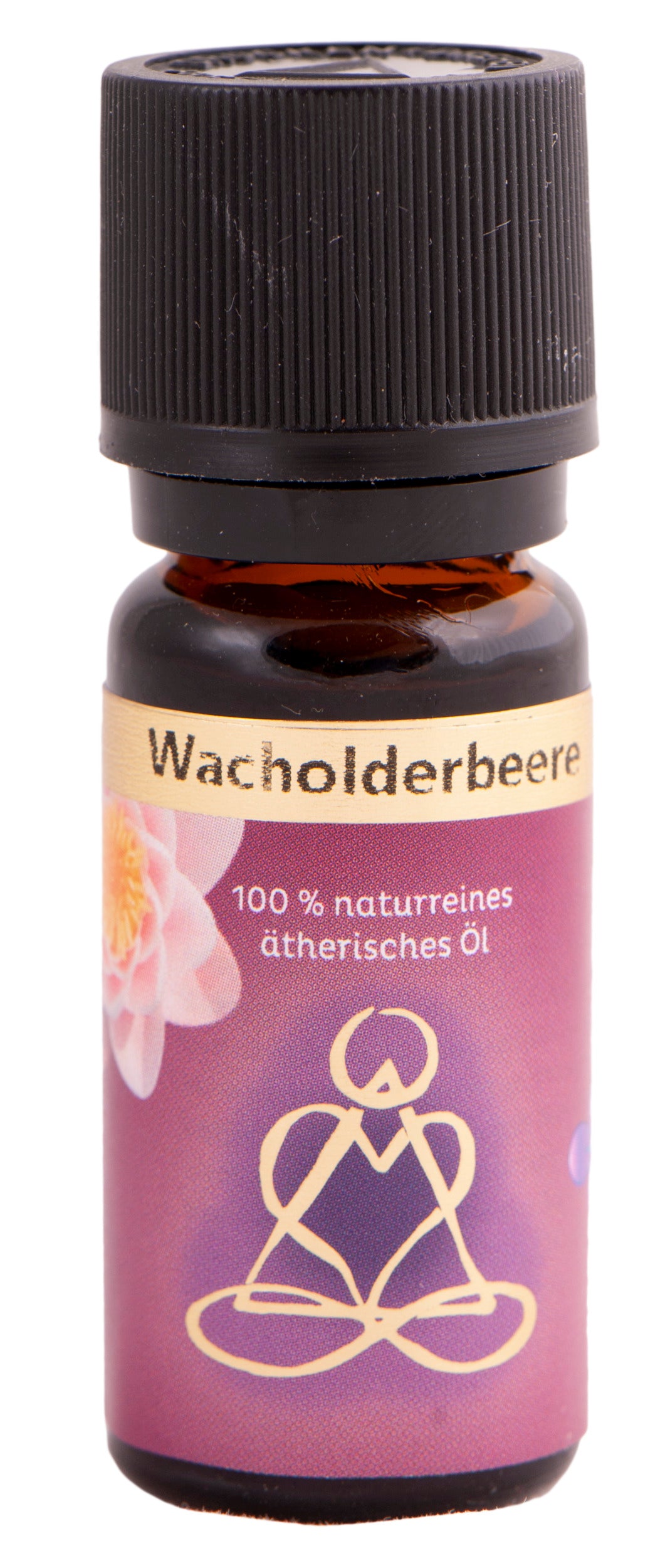 Holy Scents - Wacholderbeere - Ätherisches Öl 10 ml
